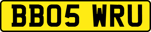 BB05WRU