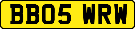 BB05WRW