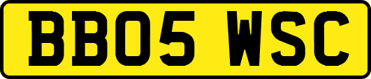 BB05WSC