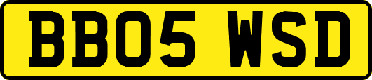 BB05WSD