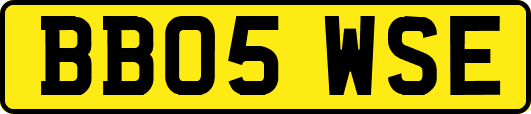 BB05WSE