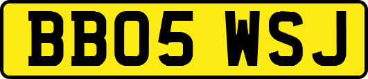 BB05WSJ