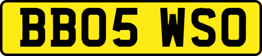 BB05WSO