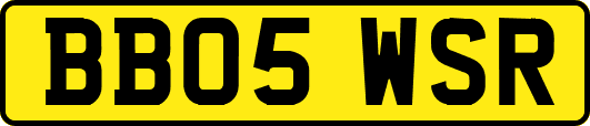 BB05WSR