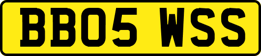 BB05WSS