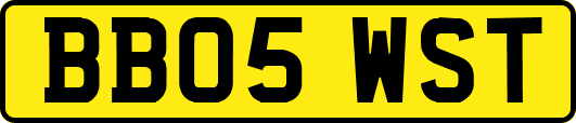 BB05WST