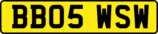 BB05WSW