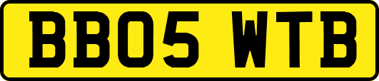BB05WTB