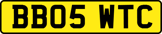 BB05WTC