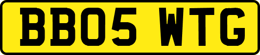 BB05WTG
