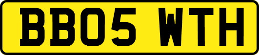 BB05WTH