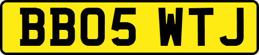BB05WTJ