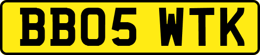 BB05WTK