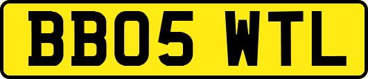 BB05WTL