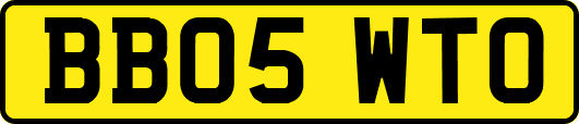 BB05WTO