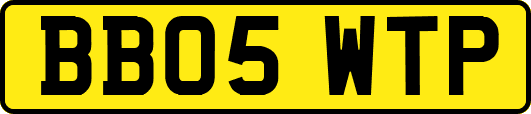 BB05WTP
