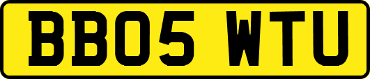 BB05WTU