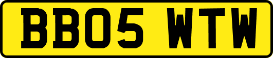 BB05WTW