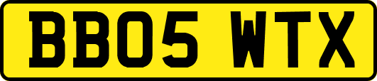 BB05WTX