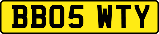 BB05WTY