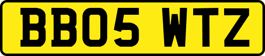 BB05WTZ