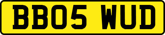 BB05WUD