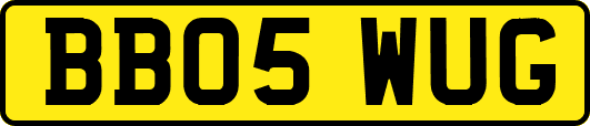 BB05WUG