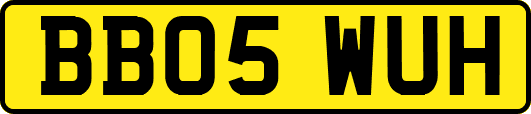 BB05WUH