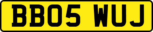BB05WUJ