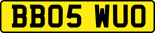 BB05WUO