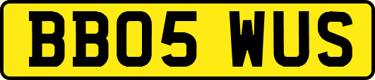 BB05WUS