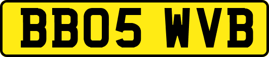 BB05WVB