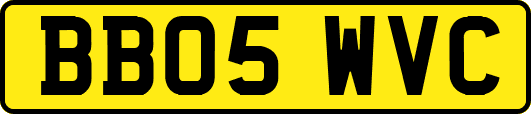 BB05WVC