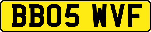 BB05WVF
