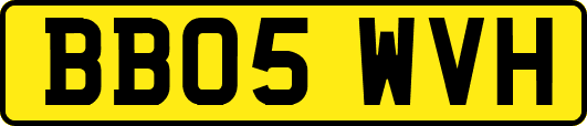 BB05WVH