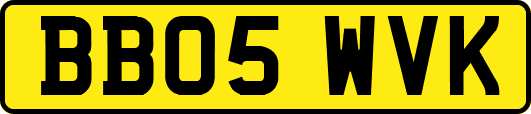 BB05WVK