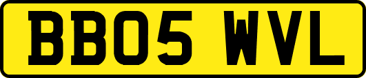 BB05WVL