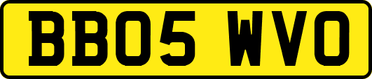 BB05WVO