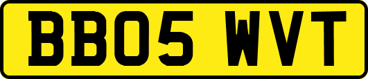 BB05WVT