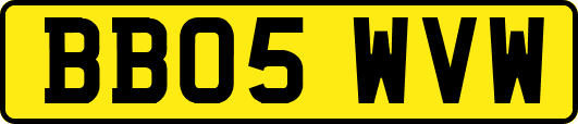 BB05WVW