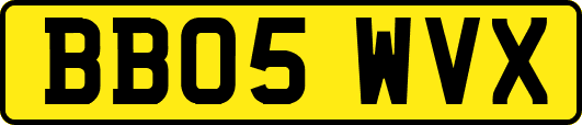 BB05WVX