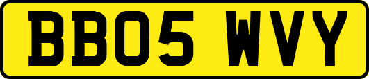 BB05WVY