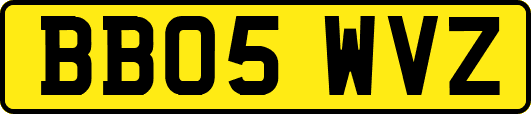 BB05WVZ