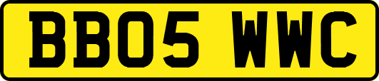 BB05WWC