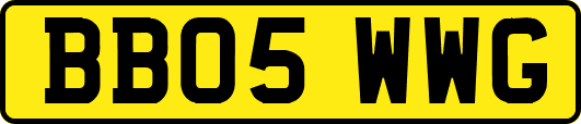 BB05WWG