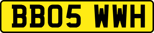 BB05WWH