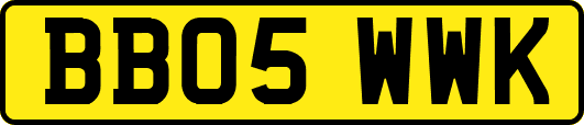 BB05WWK
