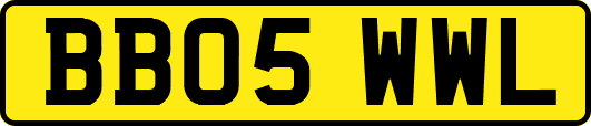 BB05WWL