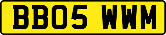BB05WWM