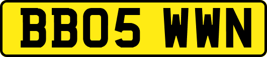BB05WWN